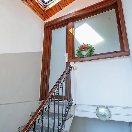 Claire's Attic *