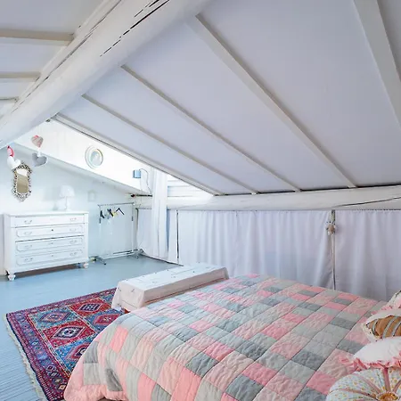 Claire's Attic
