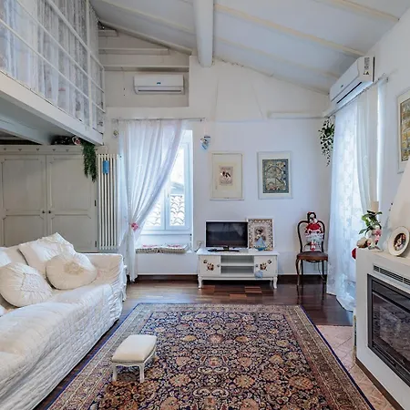 Claire's Attic *