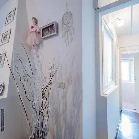 Claire's Attic *