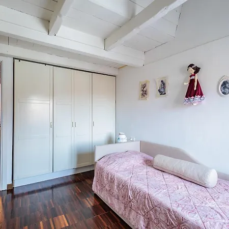 Apartment Claire's Attic *